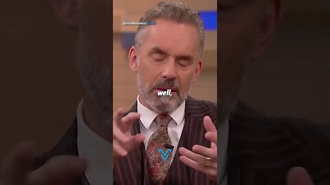 Jordan Peterson - You Should Be The Strongest on Your Father’s Funeral! #jordanpeterson #shorts