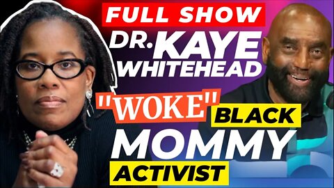 Dr. Kaye Whitehead Joins Jesse! (#250)