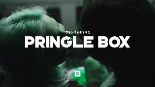 GRILLABEATS - "PRINGLE BOX"