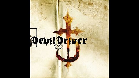DevilDriver - DevilDriver