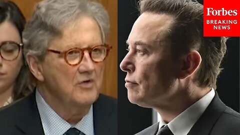 'Let's Suppose That Elon Musk Decided To Leave Tesla...': Kennedy Poses Hypothetical To Witness | NE