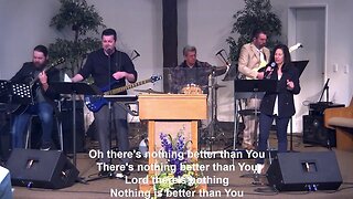 Church Service - 3-26-2023 Livestream - Pastor Mike Galindo - Paul: A Passion for the Gospel