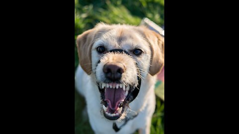 Make Dog To Become Fully Aggressive With Some Few Simple Tips