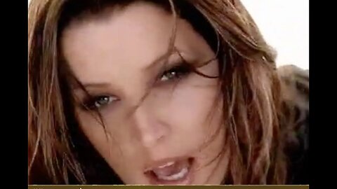 Lisa Marie Presley "Lights Out" - To Whom It May Concern 2003- RIP Lisa Marie