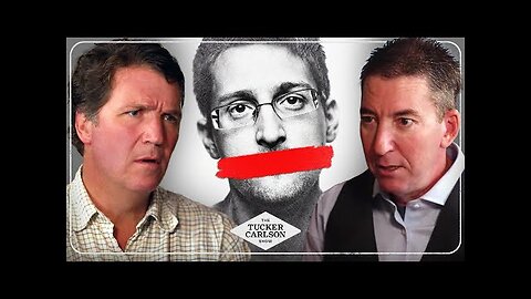 Glenn Greenwald: Antisemitism, Attacks on Free Speech, and Everything You Need to Know about Brazil