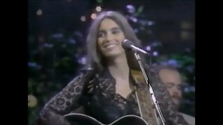 Emmylou Harris - Rock n' Roll Medley - 1982