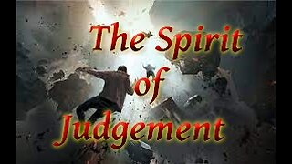 The Spiritual Judgement P 7 Judge Them Who are Within