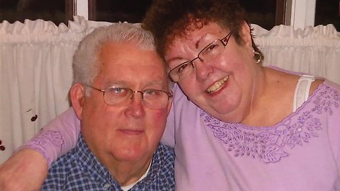 Melvindale couple die on same day after 56 years of marriage