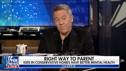 Gutfeld: Individualism Without Productive Accomplishment Makes You A Nobody