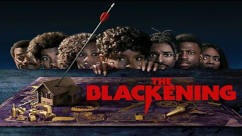 The Blackening (2022) Movie Review