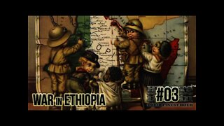 Hearts of Iron 3: Black ICE 9 - 03 (Italy) Advances in Ethiopia