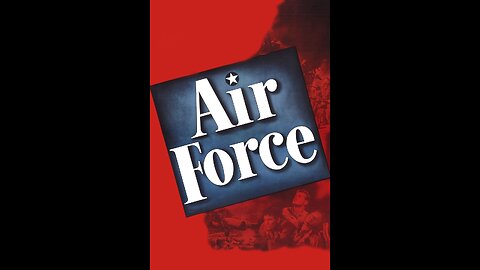 Air Force [1943]