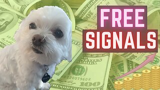 FREE SIGNALS