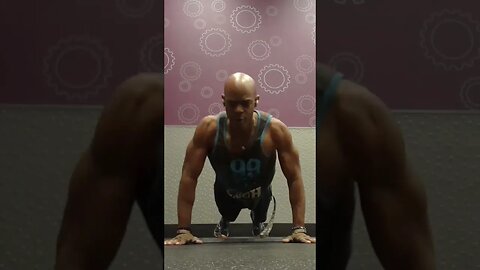 Push ups after Chest Workout #exercise #chestworkout #pushups #gym