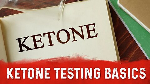 Different Ways of Ketone Testing with Urine, Blood or Breath – Dr. Berg Types Of Ketones