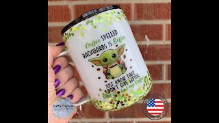 Custom Coffee mug