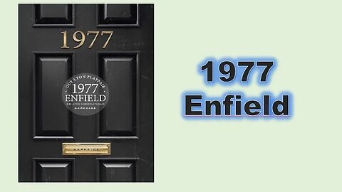 1977 Enfield - Introdução