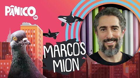 MARCOS MION - PÂNICO - AO VIVO - 18/06/20