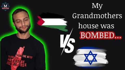 The TRUTH About Palestine & Israel | Muslim Minds Podcast #3