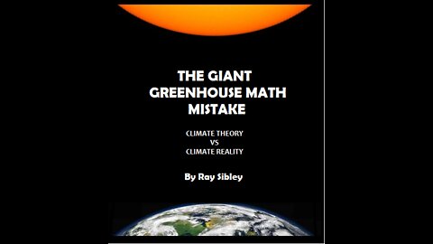 The Giant Greenhouse Math Mistake part 4A