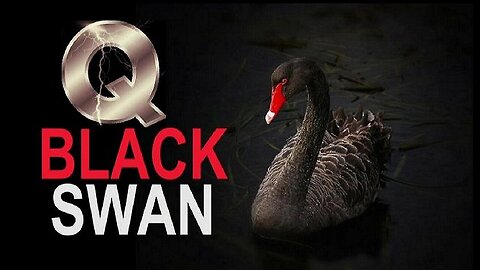 ‼️Black Swan Event! Chilling New Developments Will Shock The World!