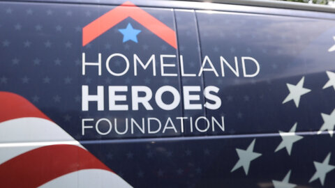 HOMELAND HEROES Comes To North Hampton