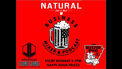 Natural State of Mind Business Mixer & Podcast