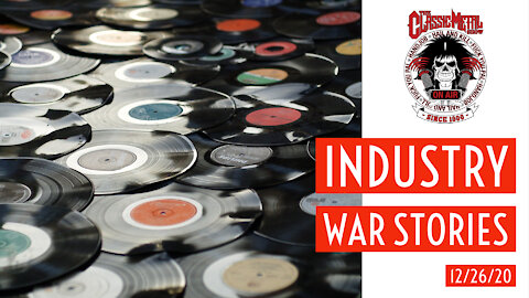 CMS | Industry War Stories