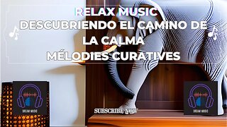 Melodías Sanadoras: Descubriendo el Camino de la Calma 🌿🎵 치유하는 음악: 평화로운 길을 발견하다 - चिकित्सात्मक संगीत