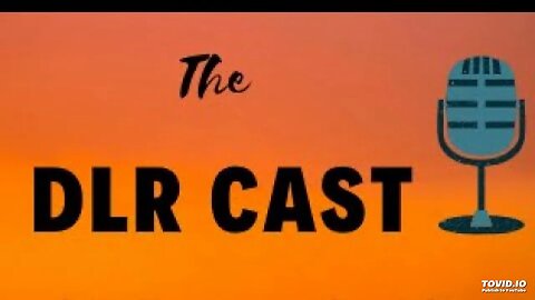 The DLR Cast - Episode 15: "Somewhere Over The Rainbow Bar & Grill" & The Bissonette Brothers