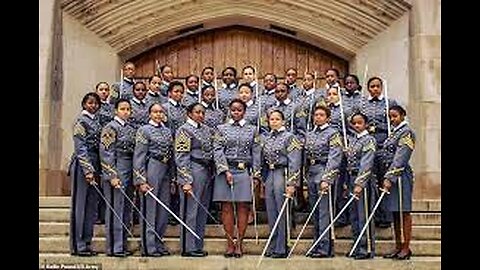 David Baumblatt Episode 48: West Point is Woke and Weak, American Leadership continues to Degrade