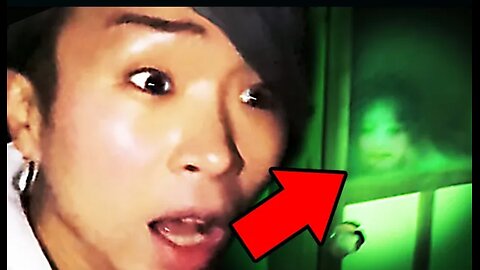 Top 5 Ghost Videos SO SCARY You_ll CRY Like a BIG OL_ BABY