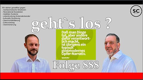 geht`s los ? Folge 888