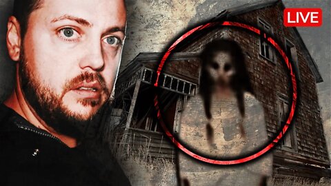 🔴 This Place SCARES Me | Paranormal Evidence Captured | THS Marathon