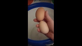 How to Waterglass Eggs