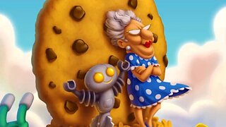 COOKIE CLICKER