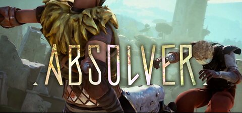 Absolver HD Gameplay #1 - FREE TO USE (60 FPS)