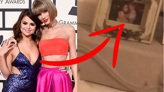 Taylor Swift SQUASHES Selena Gomez Feud Rumors in Instagram Video