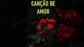 Poema "Canção de Amor" [Rainer Maria Rilke]