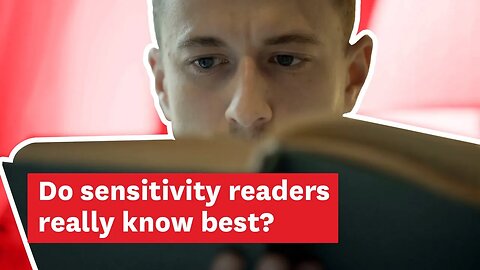 Sensitivity Readers, or CENSORtivity Readers?