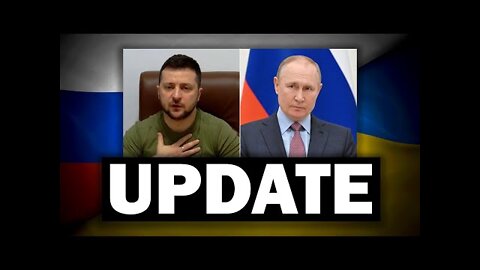 Russia's Nuke Threat, Ukraine's Steadfast Defense