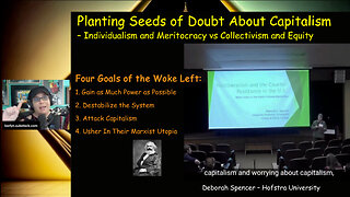 Planting Seeds of Doubt About Capitalism