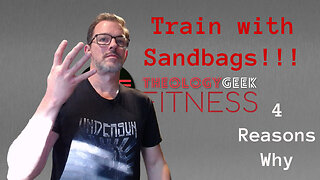 4 Reasons to Use Sandbags