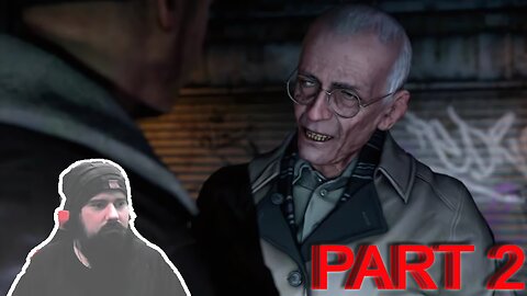 Watch Dogs Ps4 Full Gameplay - Part 2 - CTOS Unlocks & Backseat Driver