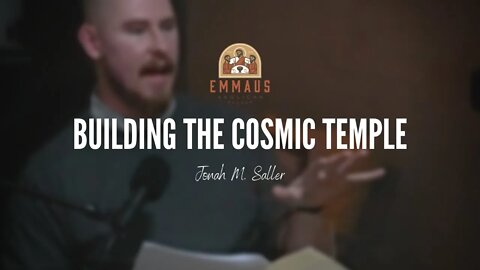 Building The Cosmic Temple, Eucharistic Sacrifice, and Postmillennialism