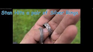 Lost Treasures Season 6 Ep. 40 - Silver Park & Trekking With Stan