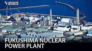 Japan urged to respond to international concerns on nuclear-contaminated water dumping