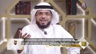 Šejh: Mi moramo tajiti o propisima seksa sa životinjama, dječacima, dojenju odraslih osoba u islamu