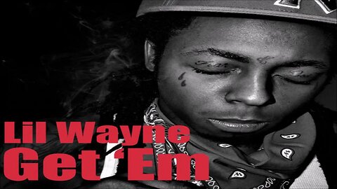 Lil Wayne Get 'Em (432hz)