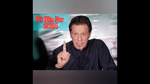 Chairman Tehreek E Insaf PTI Imran Khan Win 2024 Election